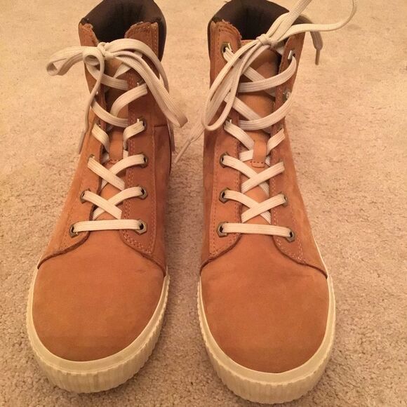 Timberland Women's Skyla Boots from Finish Line from Finish Line - Picture 8 of 10